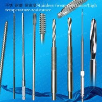 骨扩张术复位钻头,自攻复位钻头BoneexpansionSETdrill,SelftappingSETdrill