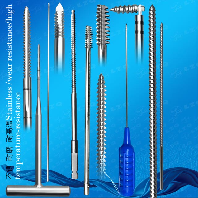 外科丝攻,外科丝锥Surgicaltap,SurgicalTap