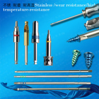 螺丝取出工具,复攻螺纹工具Screwremover,Screwtaprepair