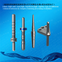 不锈钢平行销，平行指示器Stainlesssteelparallelpin