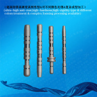 定位引导器,定位器PositioningGuide,Retainer