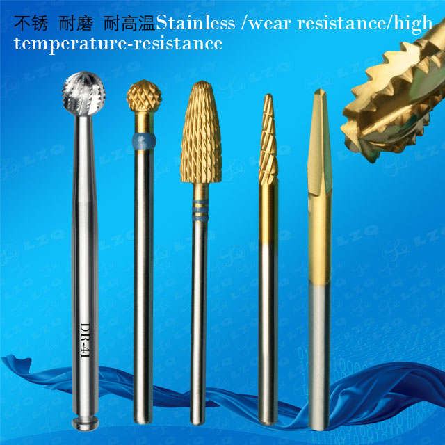 硅胶锉,抛光锉Siliconebur,Polishingbur