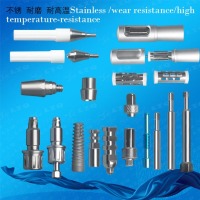 基础基台用修整器,锥形固定螺丝用修整器Finisherforbaseabutment,Finisherfortaperretentionscrew