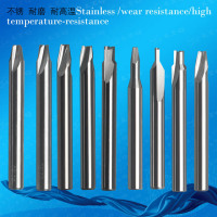 SIM卡钨钢铣刀,卡磨头SIMcardcarbidemillingcutter,Mountedpointcardgrinding