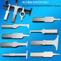 密封圈刀具,密封槽刀片,硬质合金刀具Sealringcutter,Sealringgroovingcutters,Carbidecutters