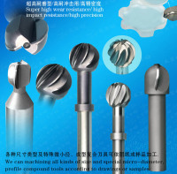 PCD铣刀,CBN铣刀,钻石铣刀PCDmillingcutters,CBNmillingcutters,diamondmillingcutters