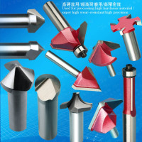 倒角铣刀,硬质合金倒角铣刀chamferingcutter,hardalloychamferingcutter