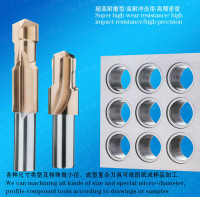 负前角刀片,负前角铣刀,铣刀negativerakeblades,negativerakemillingcutters,millingcutters