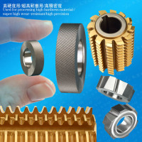 钴高速钢滚刀,粉末高速钢滚刀,立方氮化硼滚刀HSSCohobbinghob,Powderhighspeedsteelhob,CBN