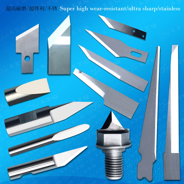 ZUND裁皮机切刀,皮革切刀ZUNDsplicingmachinecuttingtools,leathercutter