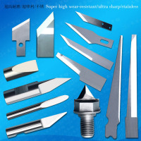 ZUND裁皮机切刀,皮革切刀ZUNDsplicingmachinecuttingtools,leathercutter