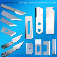 不锈钢切刀片,钴高速钢切刀片stainlesssteelcuttingblade,HSSCocuttingblade