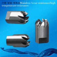 7成型钻头高速钢，高钴粉末高速钢