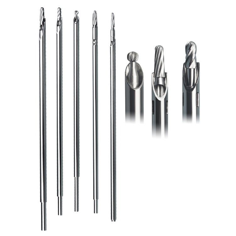 MakoArthroscopyBlades