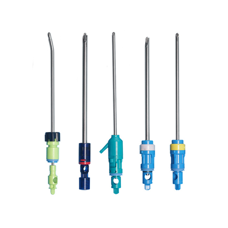 ReciprocatingActionShaverBlades