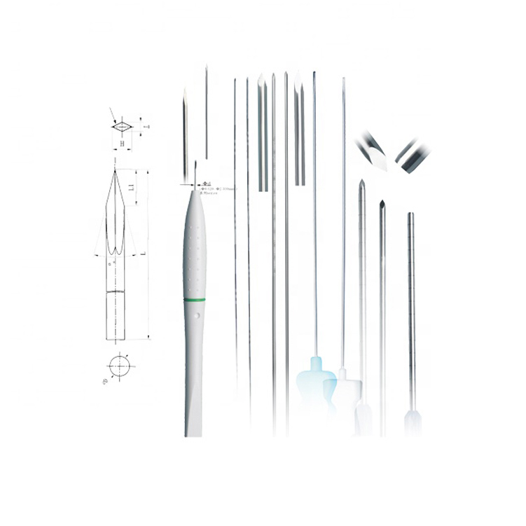 3.16laparoscopelightsource10mmlaparoscopeTissuebladeforcannulaB12LGF