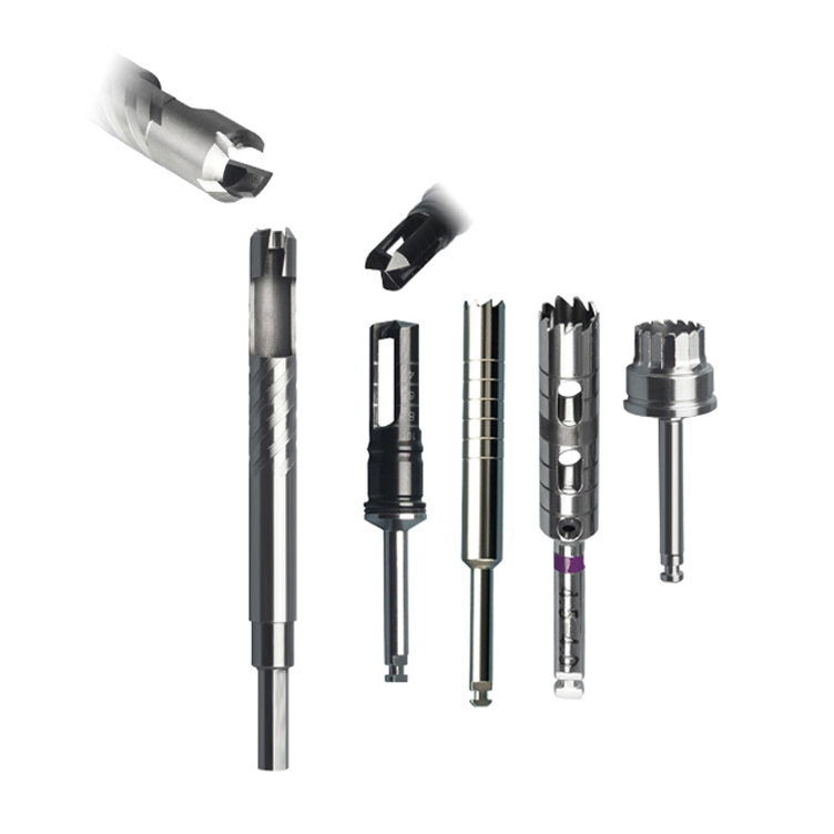 dentalimplantTrepandrillsTissuepunchTrephinebur-7