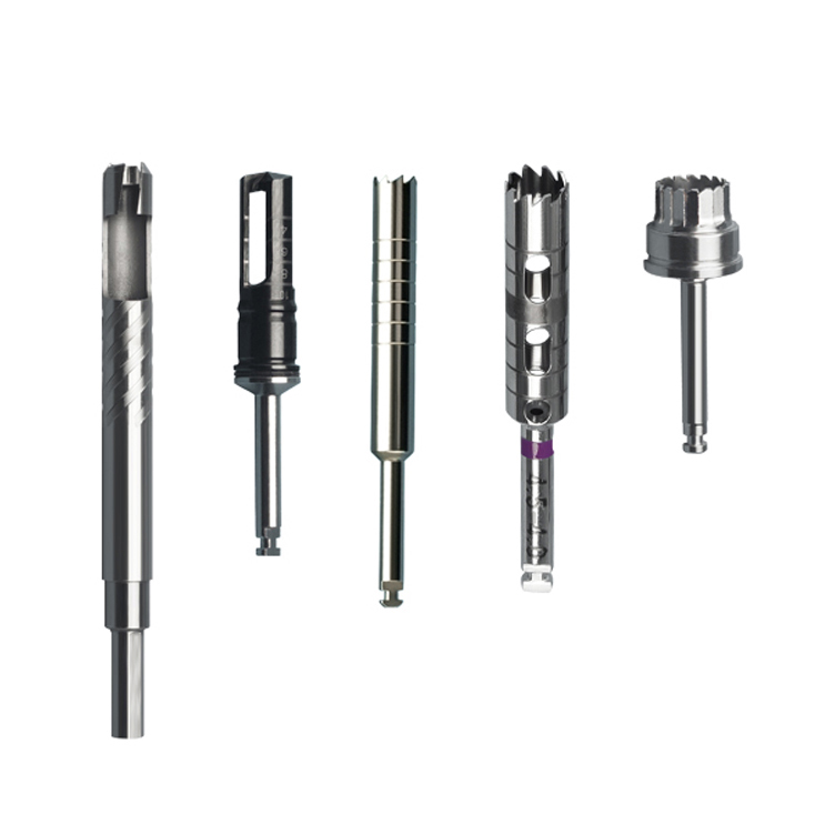 dentalimplantTrepandrillsTissuepunchTrephinebur-8