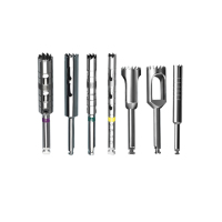 dentalimplantTrepandrillsTissuepunchTrephinebur-10