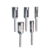 dentalimplantTrepandrillsTissuepunchTrephinebur-12