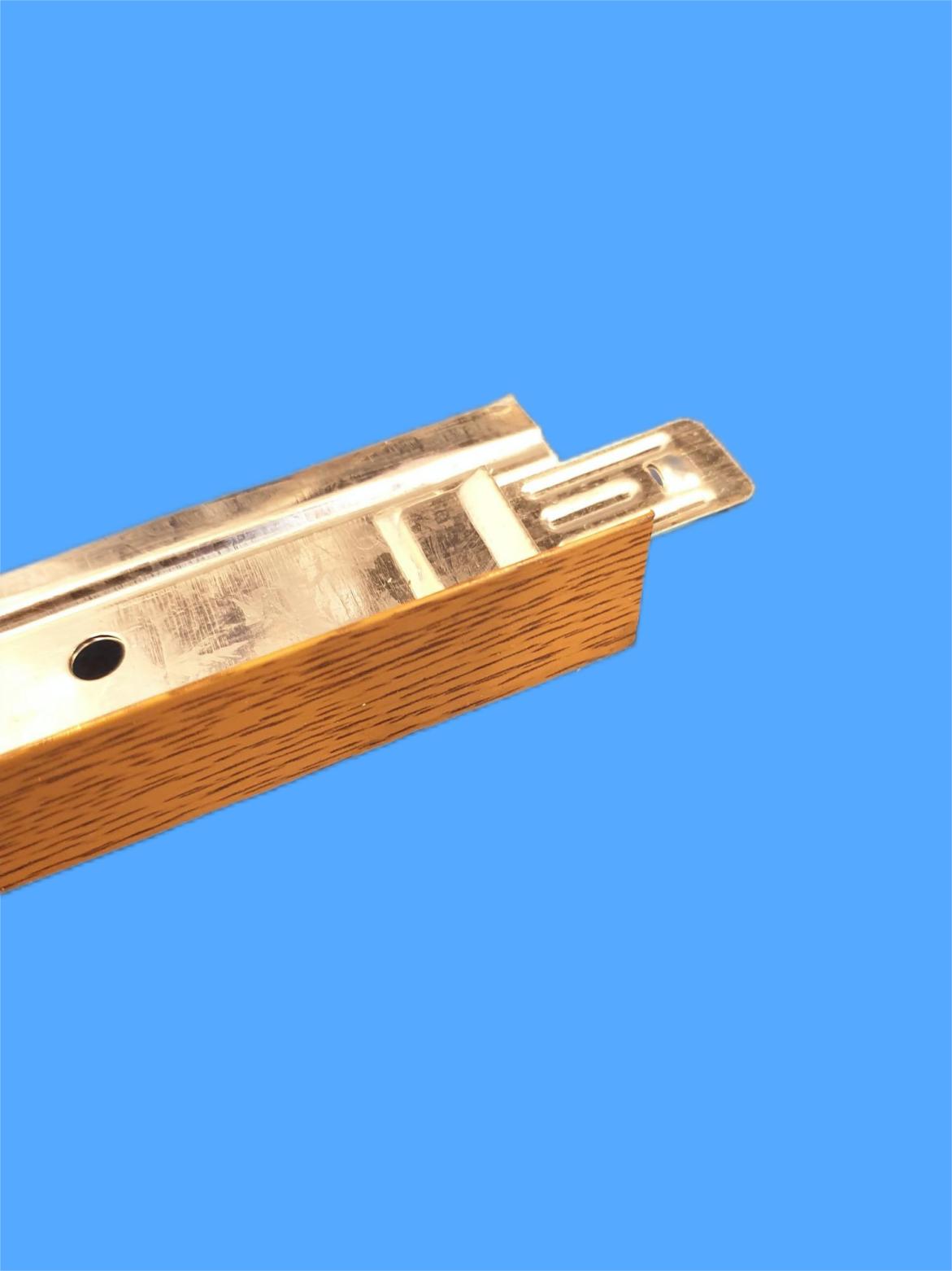 Wooden Design T Grids