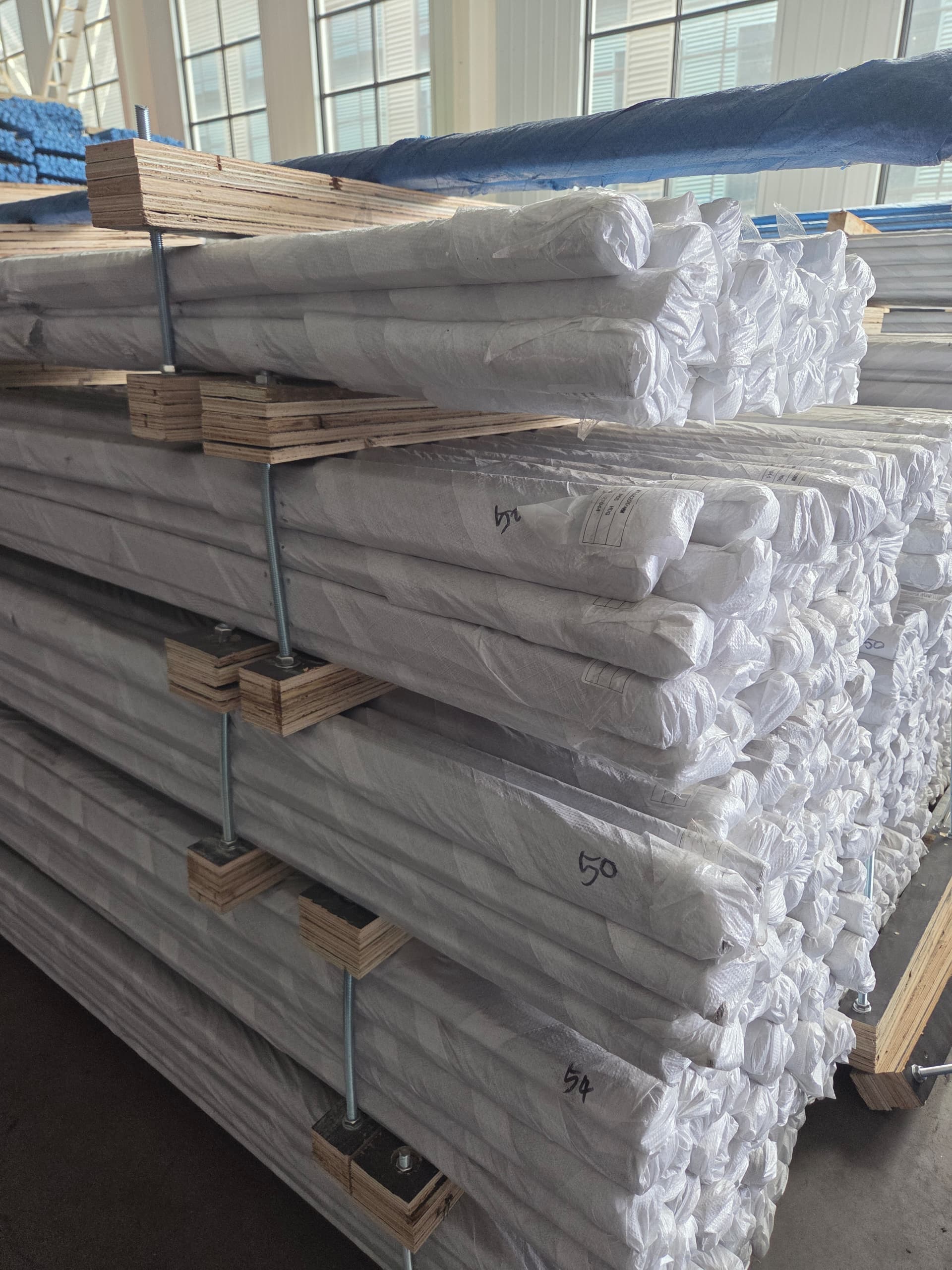 Thread Rod M6（1M 3M）