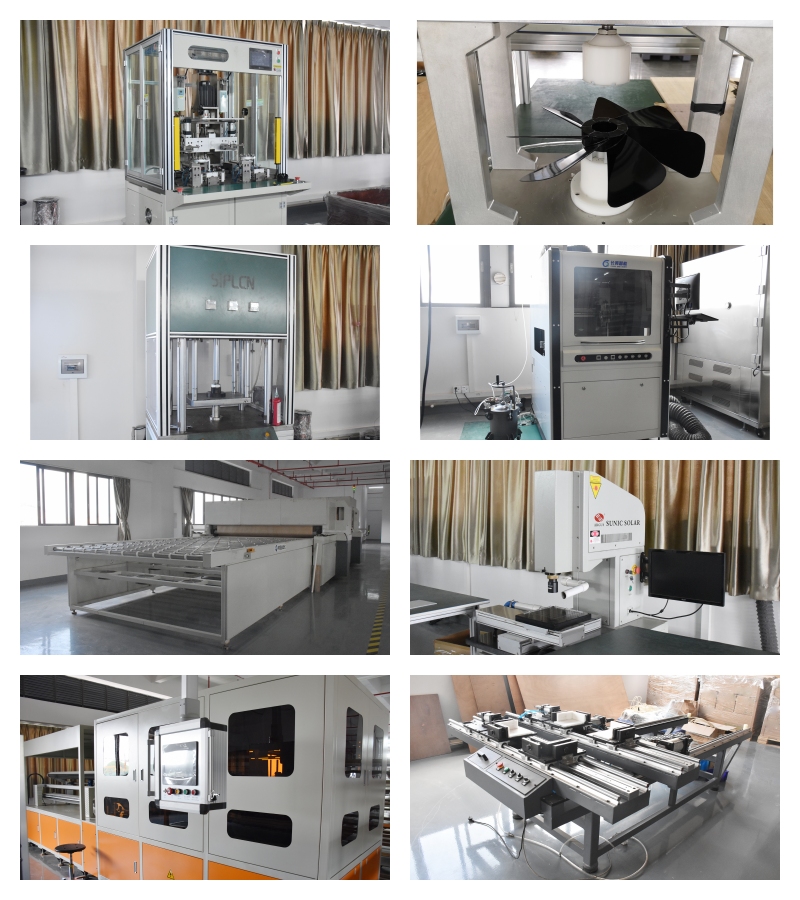 energy-efficient 7.3-meter big ass fan China