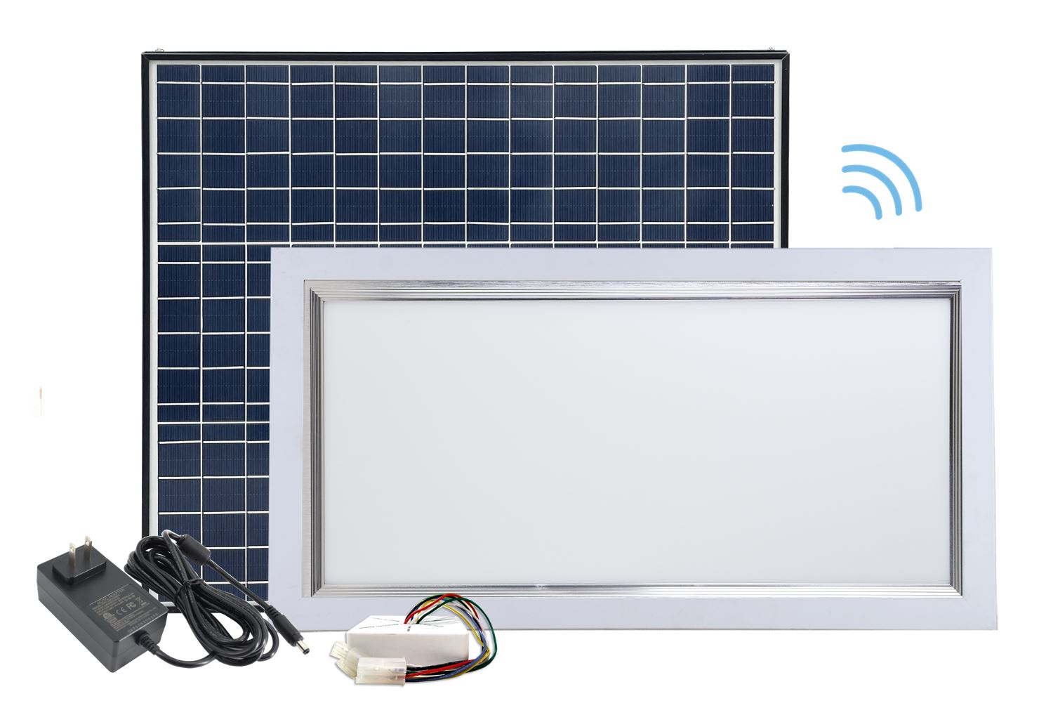 300x600MMsolarlight