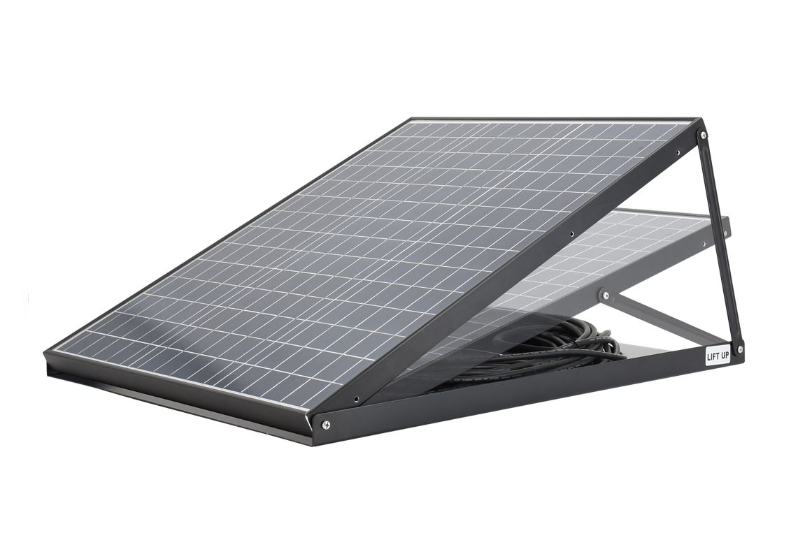 50Wsolarpanel