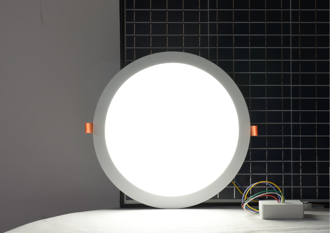 roundsolarskylight