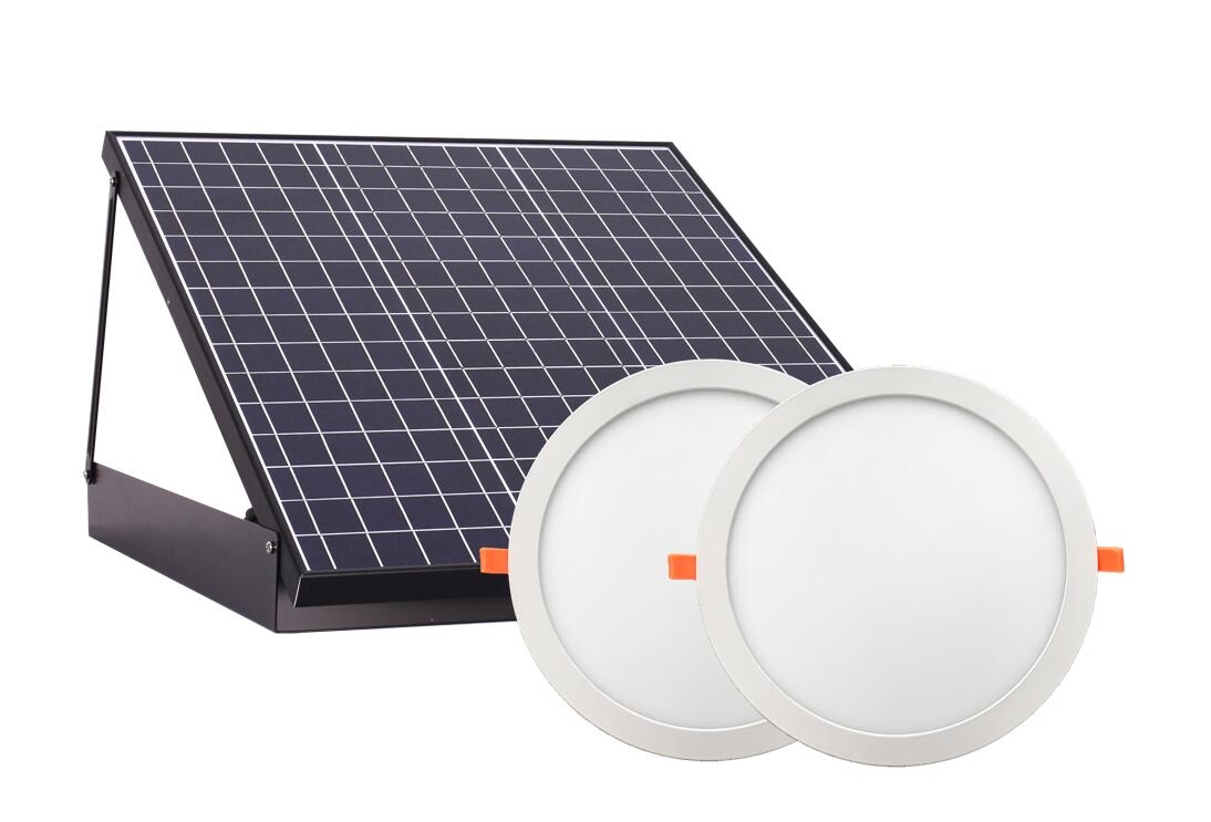solarskylight