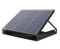 solarchargedbattery
