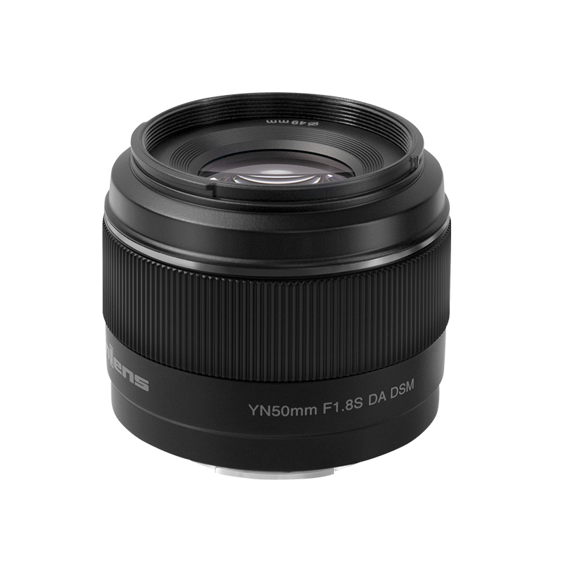 【動作保証品】 YN50mm F1.8S DA DSM Sony α Eマウント 動作保証品】 YN50mm F1.8S DA DSM Sony α Eマウント Amazon.co.jp