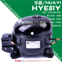 HYE81Y