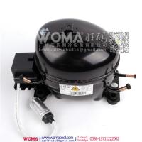 恩布拉克EMBRACOEMB55CLC220-240V50HzR600ALBP制冷环保冰箱压缩机