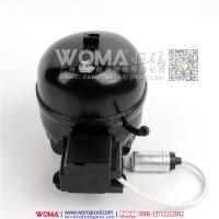 恩布拉克EMBRACOEMB55CLC220-240V50HzR600ALBP制冷环保冰箱压缩机