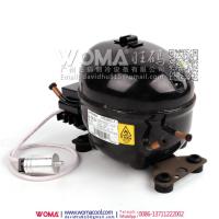 恩布拉克EMBRACOEMD32CLT220-240V50HzR600ALBP制冷环保冰箱压缩机