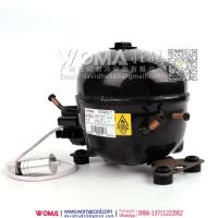 恩布拉克EMBRACOEMD32CLT220-240V50HzR600ALBP制冷环保冰箱压缩机