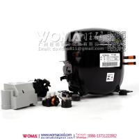 恩布拉克EMBRACOFFI12HBX115-127V60HzR134ALMHBP制冷环保压缩机