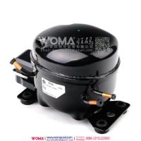 华意HAUYIS55HL220-240V50-60HzR134ALBP制冷环保压缩机