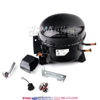 华意HAUYIX120G220-240V50HzR134AHBP制冷环保高背压压缩机