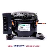 WOMADL30H12-24VR134ALBPDC制冷直流压缩机