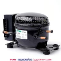 WOMADL30H12-24VR134ALBPDC制冷直流压缩机
