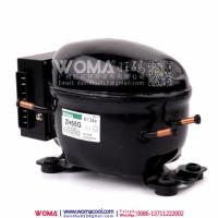 WOMAZH25GZH35GZH45GZH65G12-24VR134ALBPDC制冷直流压缩机