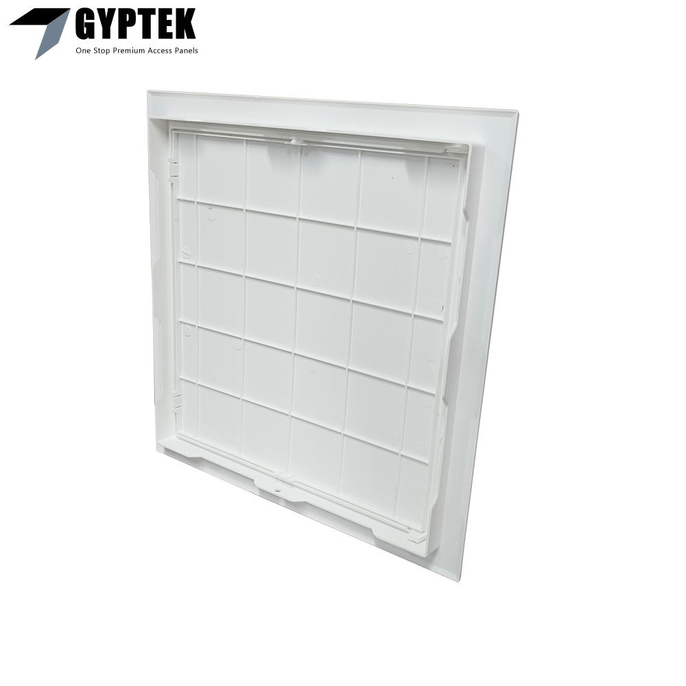 Plastic access panel ADP-1003-GYPTEK MANUFACTURING LIMITED