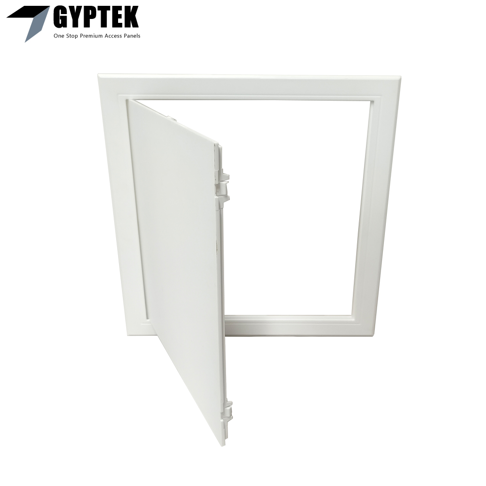 Plastic access panel ADP-1003-GYPTEK MANUFACTURING LIMITED