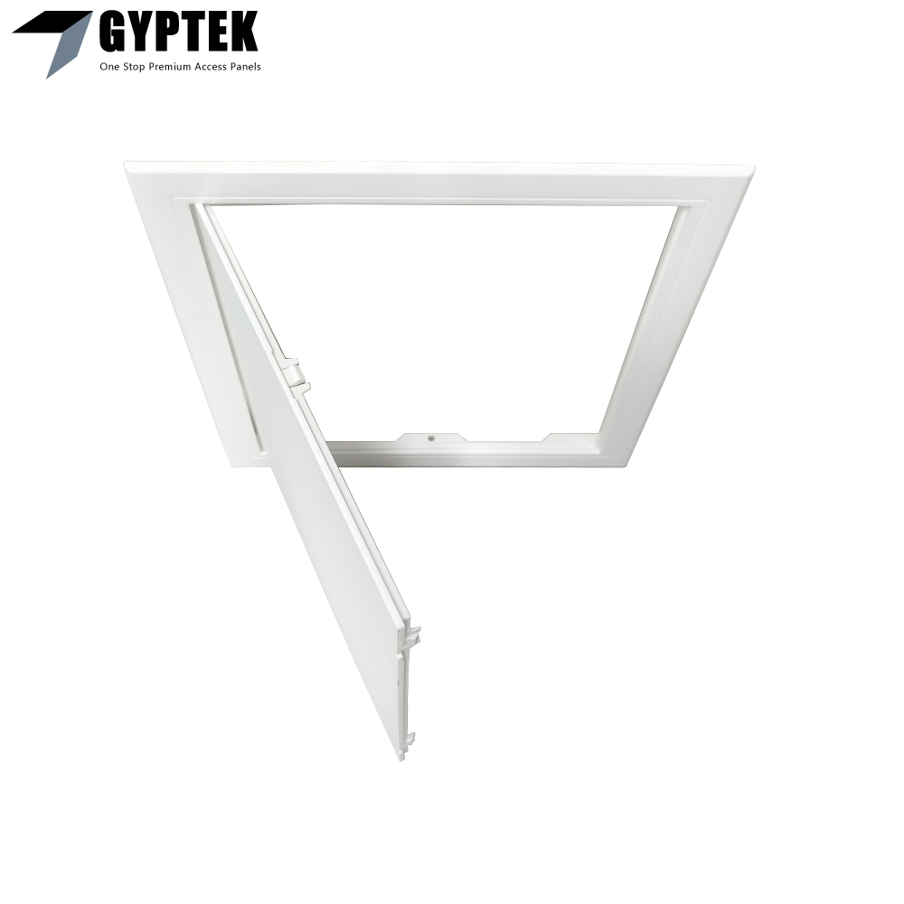 Plastic access panel ADP-1003-GYPTEK MANUFACTURING LIMITED