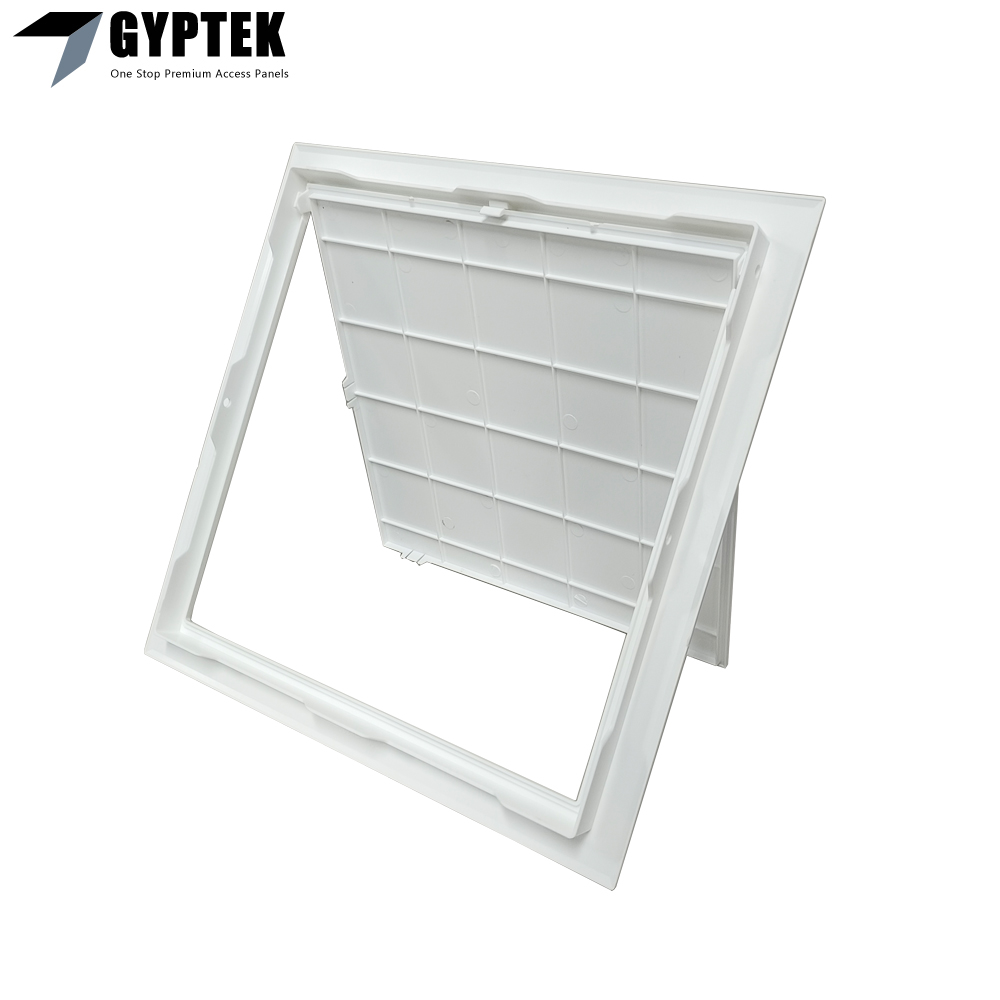 Plastic access panel ADP-1003-GYPTEK MANUFACTURING LIMITED
