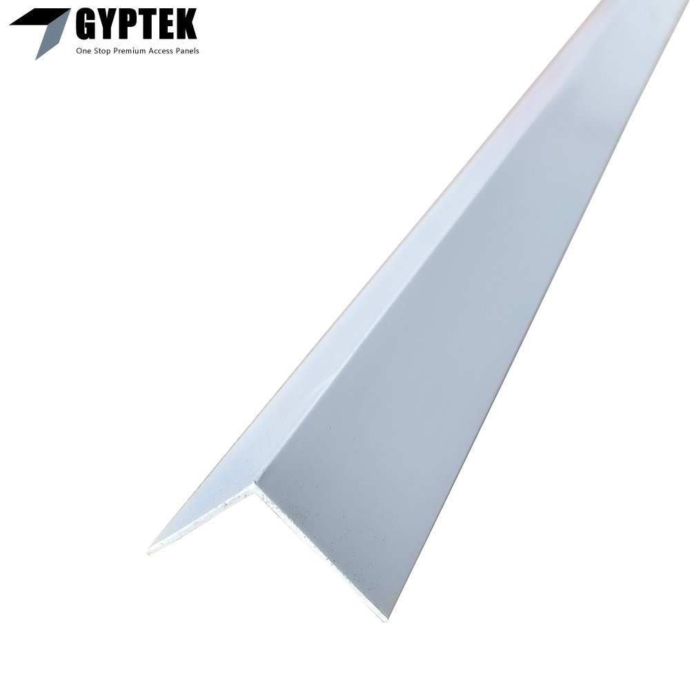 Core Corner Eco Friendly PVC Corner Angle for Green Building Projects-GYPTEK ...