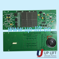 KonedisplayboardKM713550G01KM713553H04